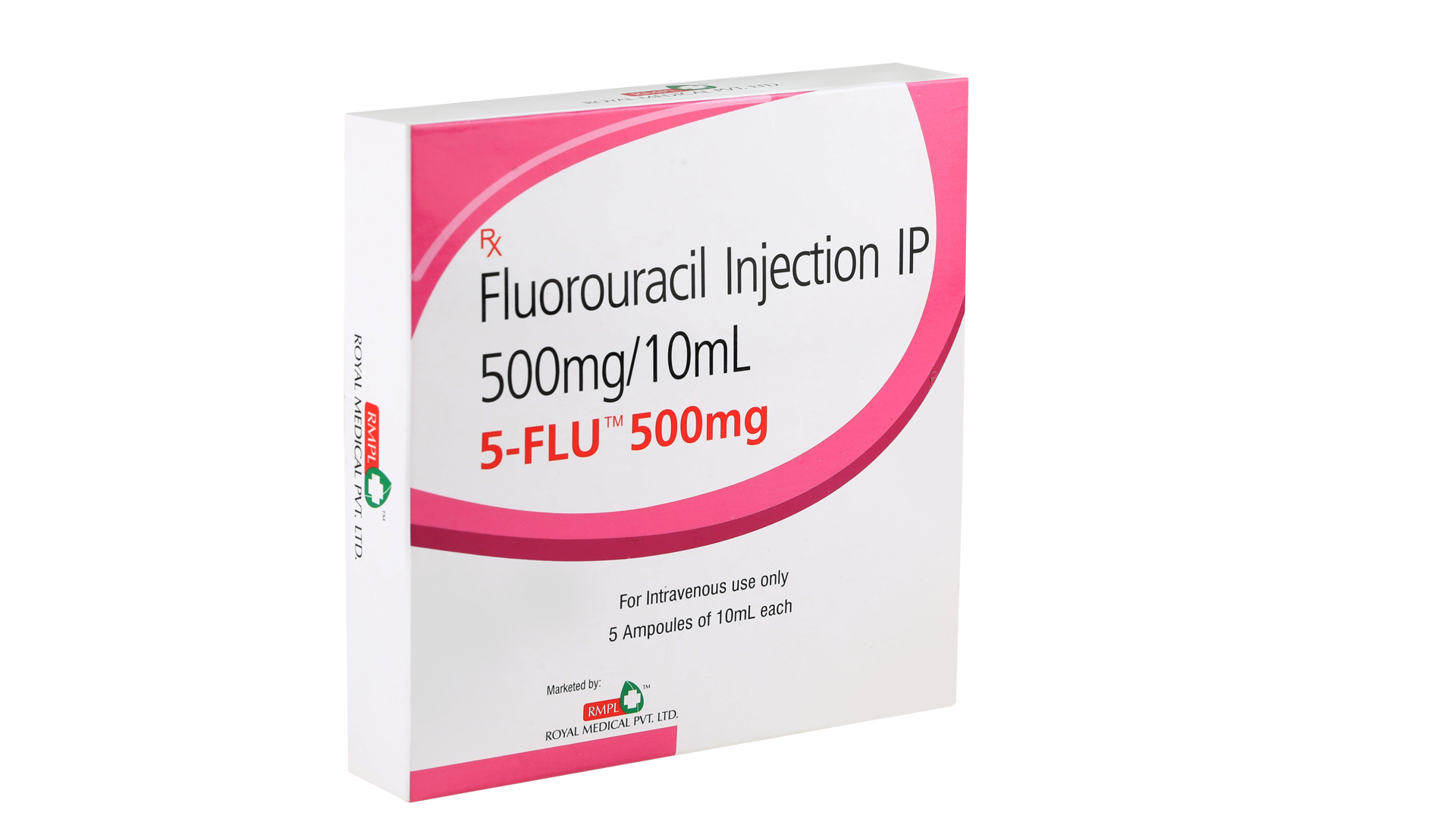 5-FLU 500