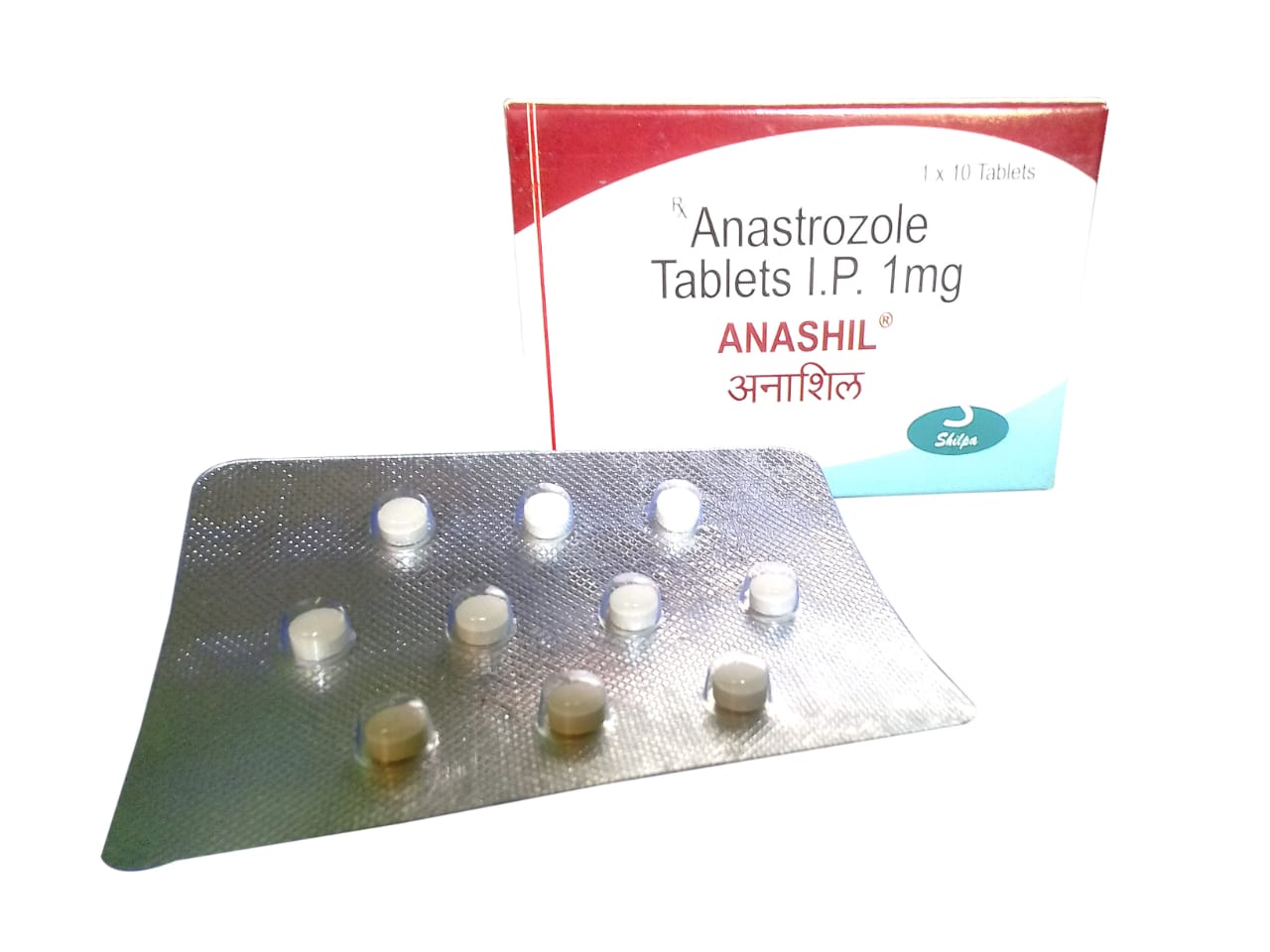 Anashil 1mg