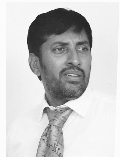 Anto Anand Ignatius