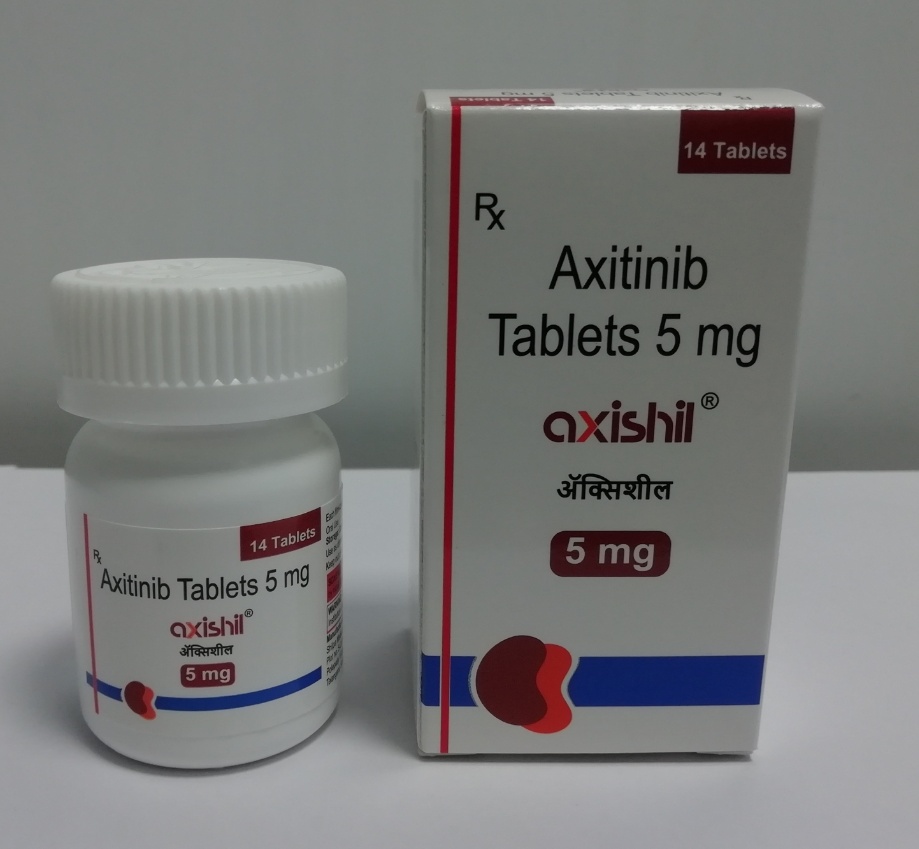 Axitinib 5mg