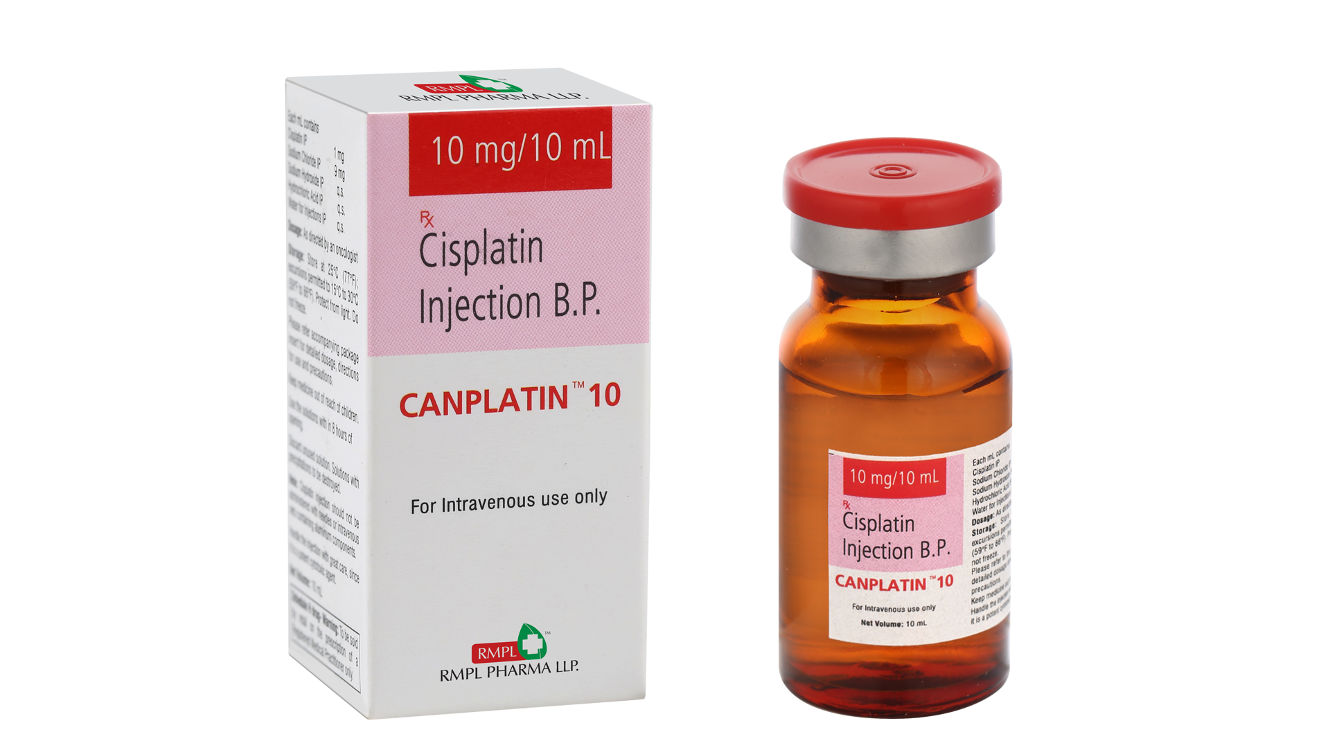 Canplatin 10mg