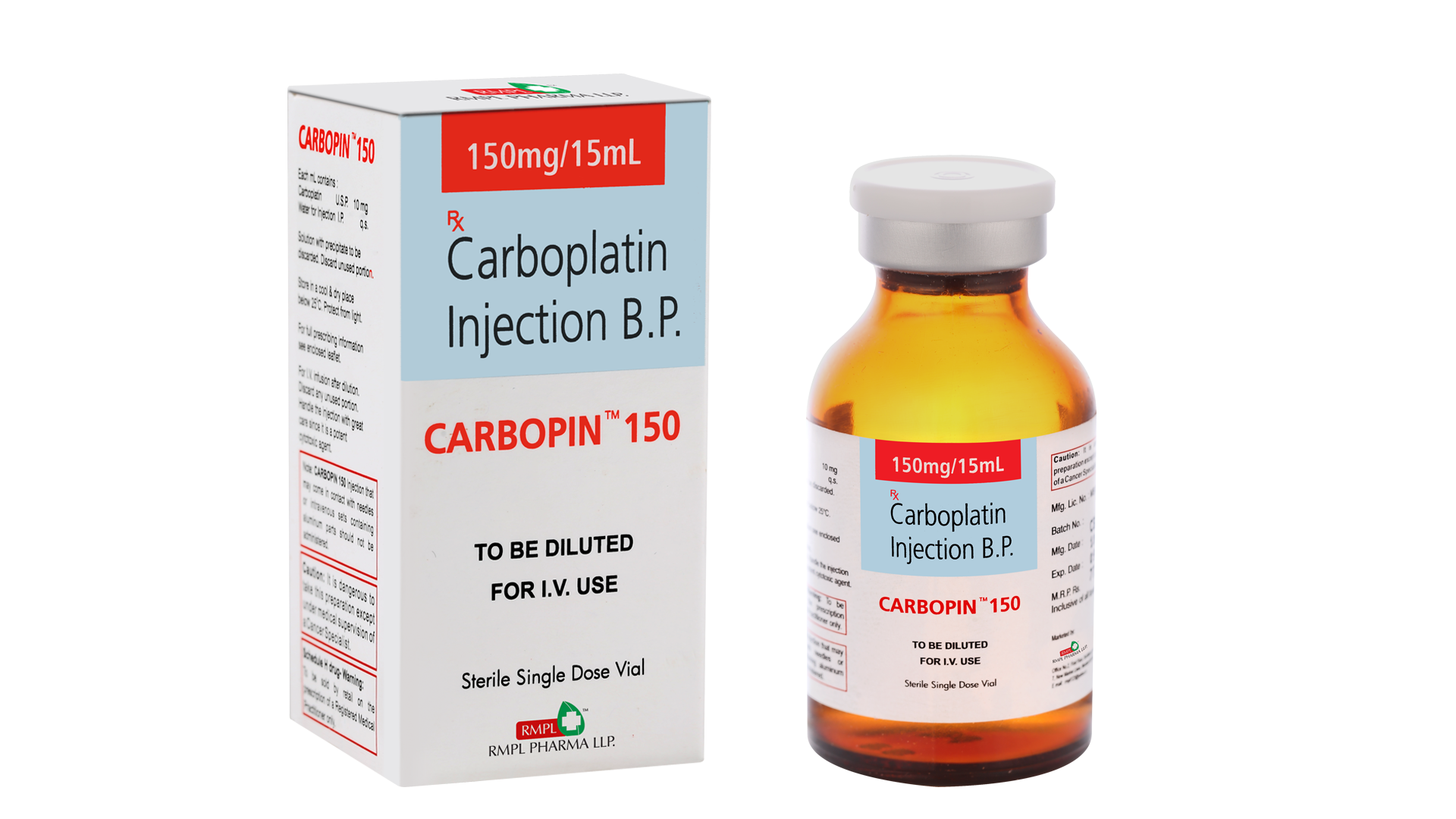 Carbopin 150mg