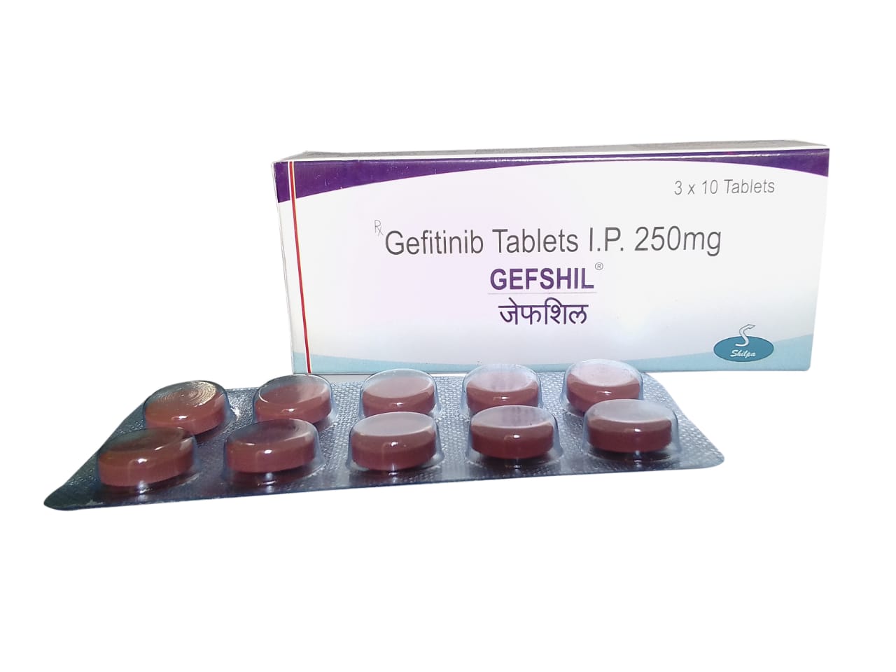Gefshil 250mg