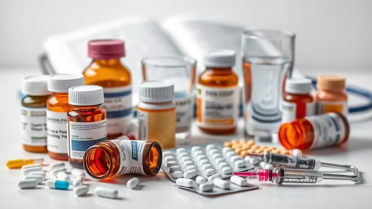 Bionic Serve Pharmaceuticals