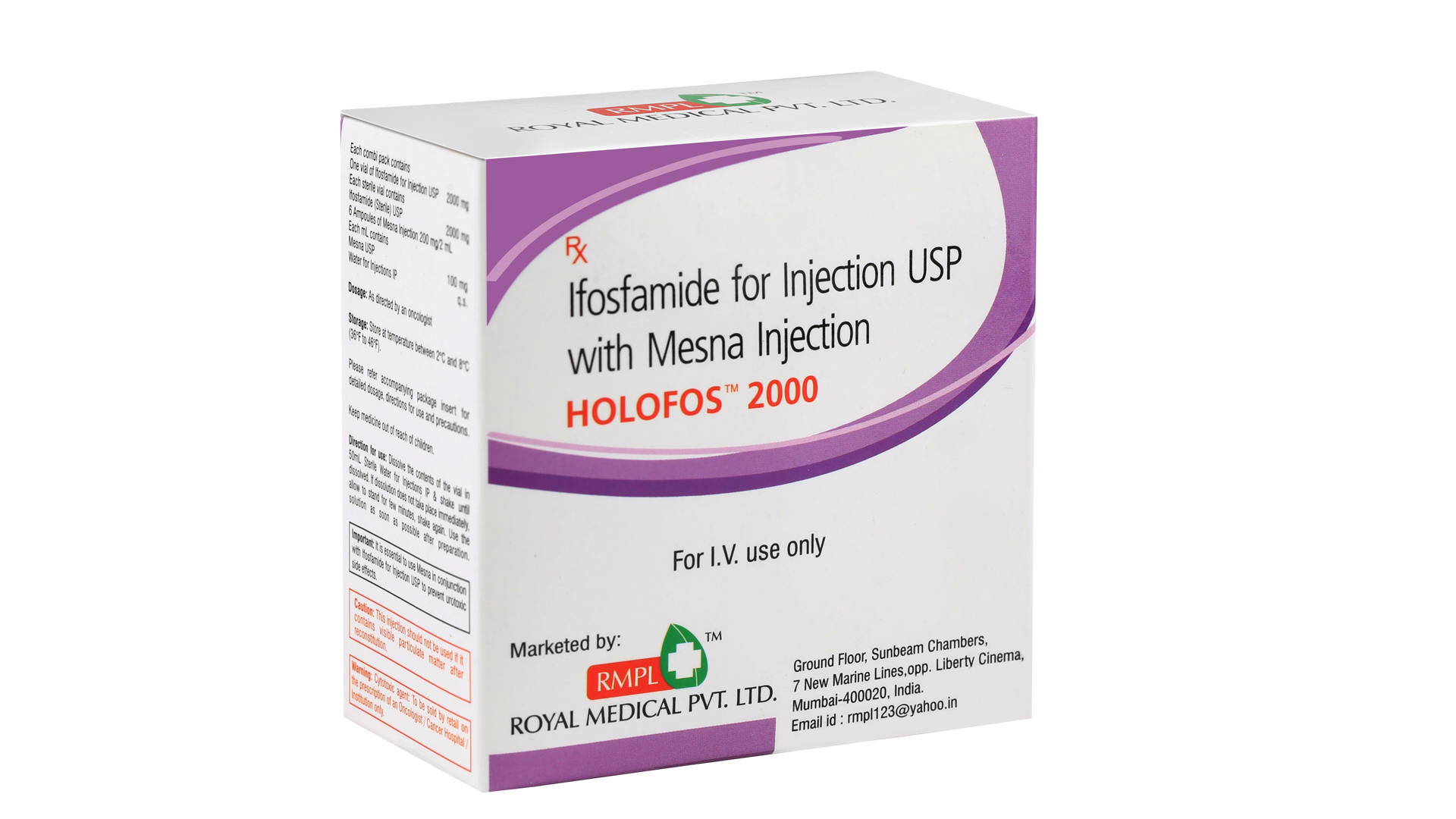 Holofos 1GM