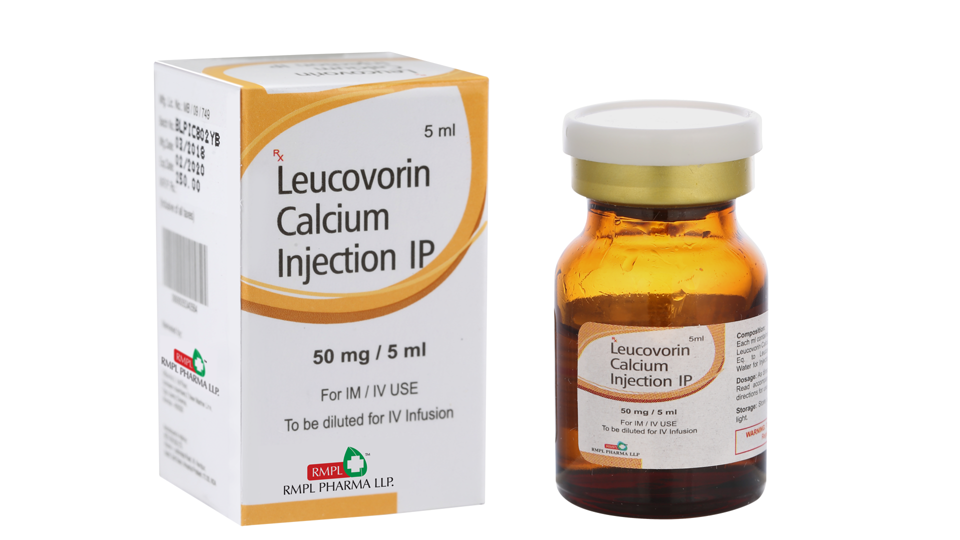 Leucovorin
