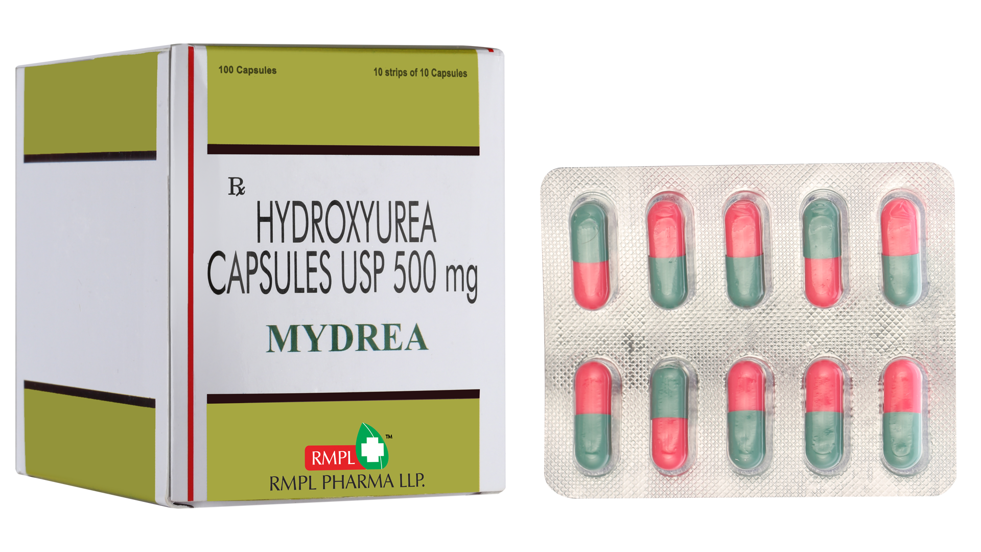 Mydrea