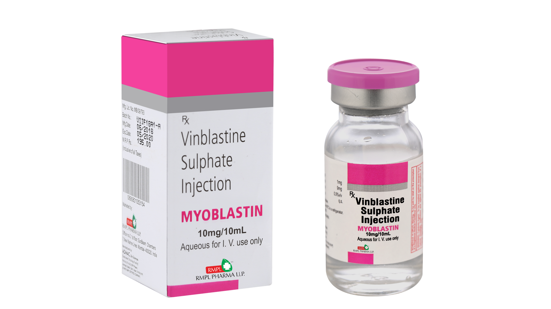 Myoblastin