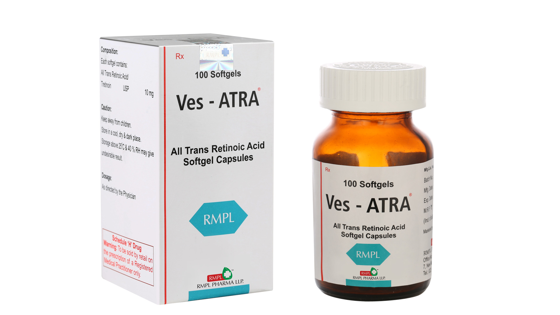 VES-ATRA